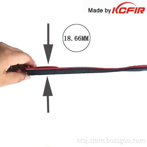 Ultra thin long working wireless rechargeable heated insoles for shoe